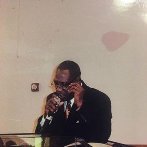 Meet your Posher, Dextory